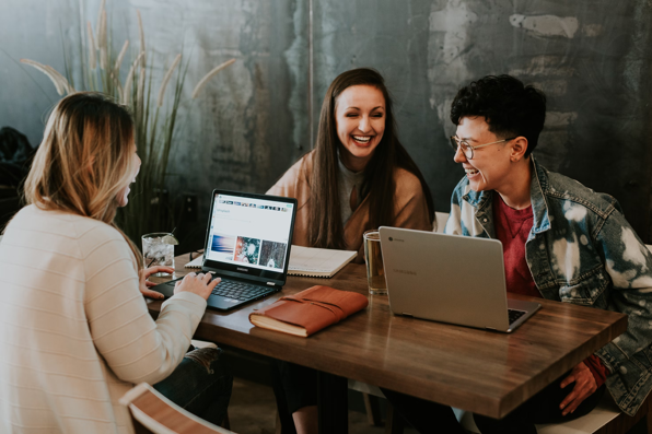 How Mentors Get On OnNetwork