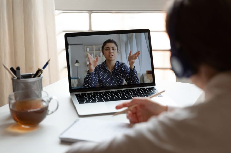 Get Real Answers to Your College Questions With OnNetwork Mentors