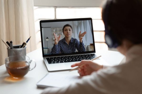Get Real Answers to Your College Questions With OnNetwork Mentors