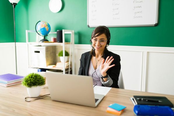 4 skills the next generation cannot learn without a Teacher